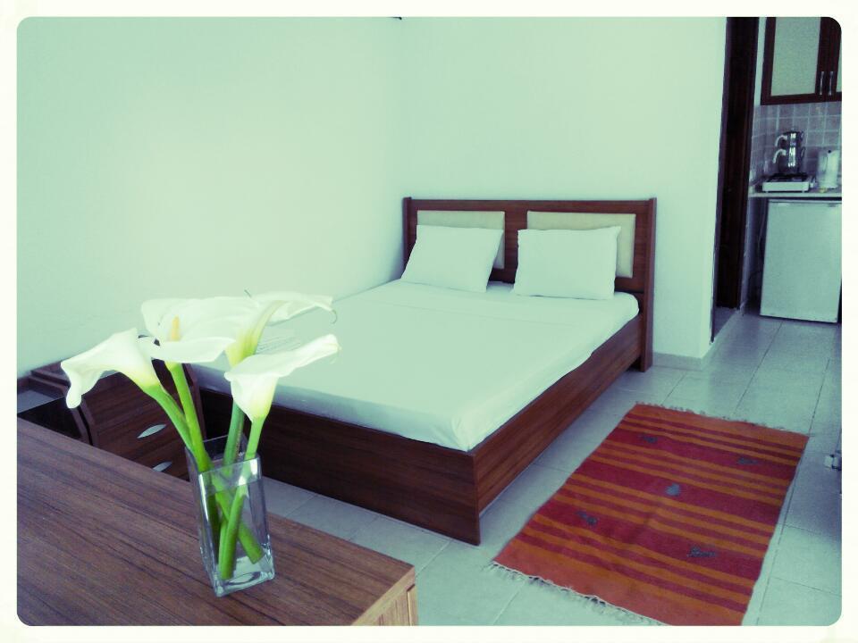 Alfa Hotel apartamentowy 3*