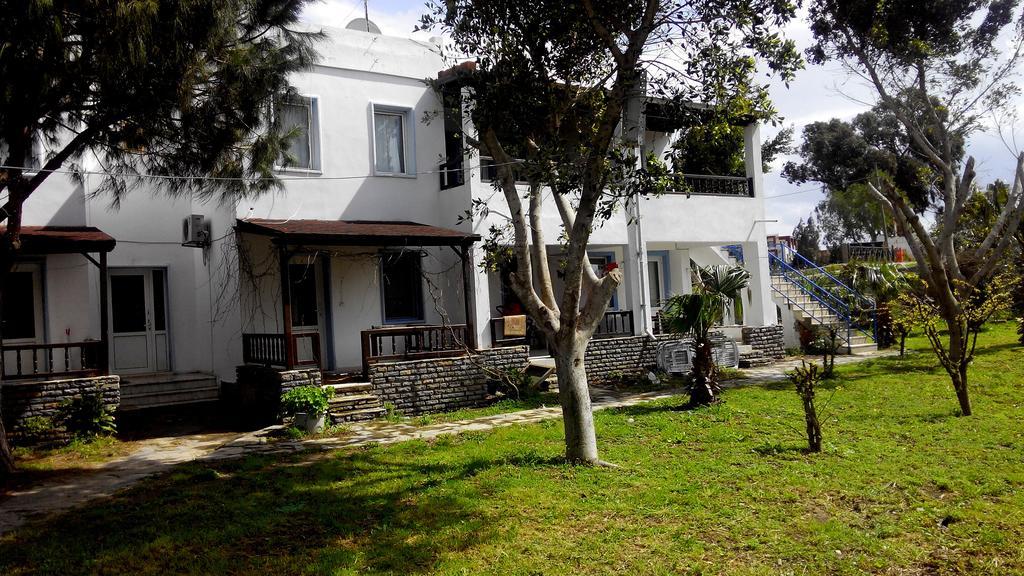 Alfa Hotel apartamentowy 3*