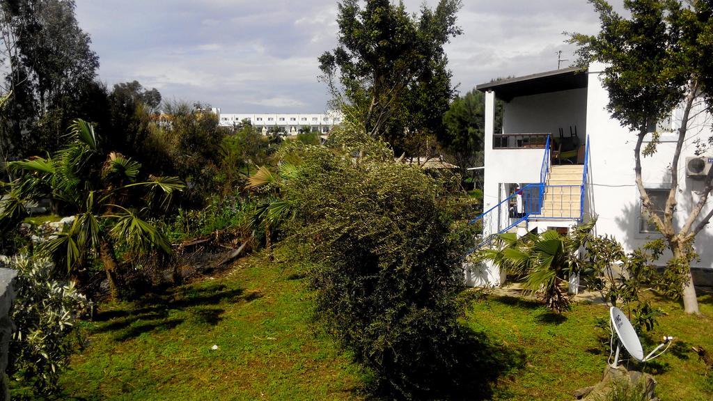 Alfa Hotel apartamentowy Bodrum