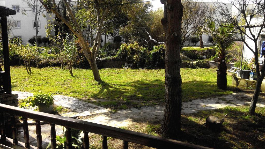 Alfa Hotel apartamentowy