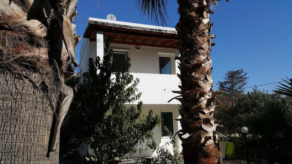 Hotel apartamentowy Alfa Bodrum