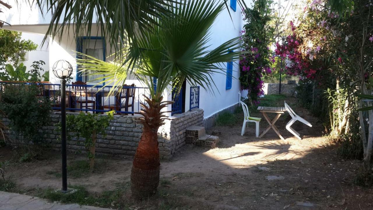 Alfa Hotel apartamentowy Bodrum