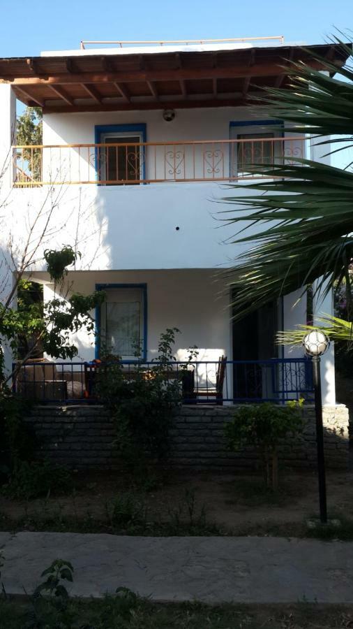 Hotel apartamentowy Alfa