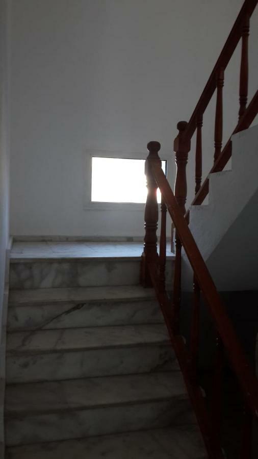 Hotel apartamentowy Alfa 3*