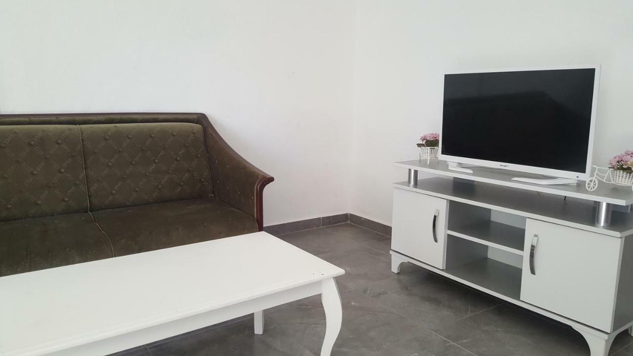 Hotel apartamentowy Alfa Bodrum