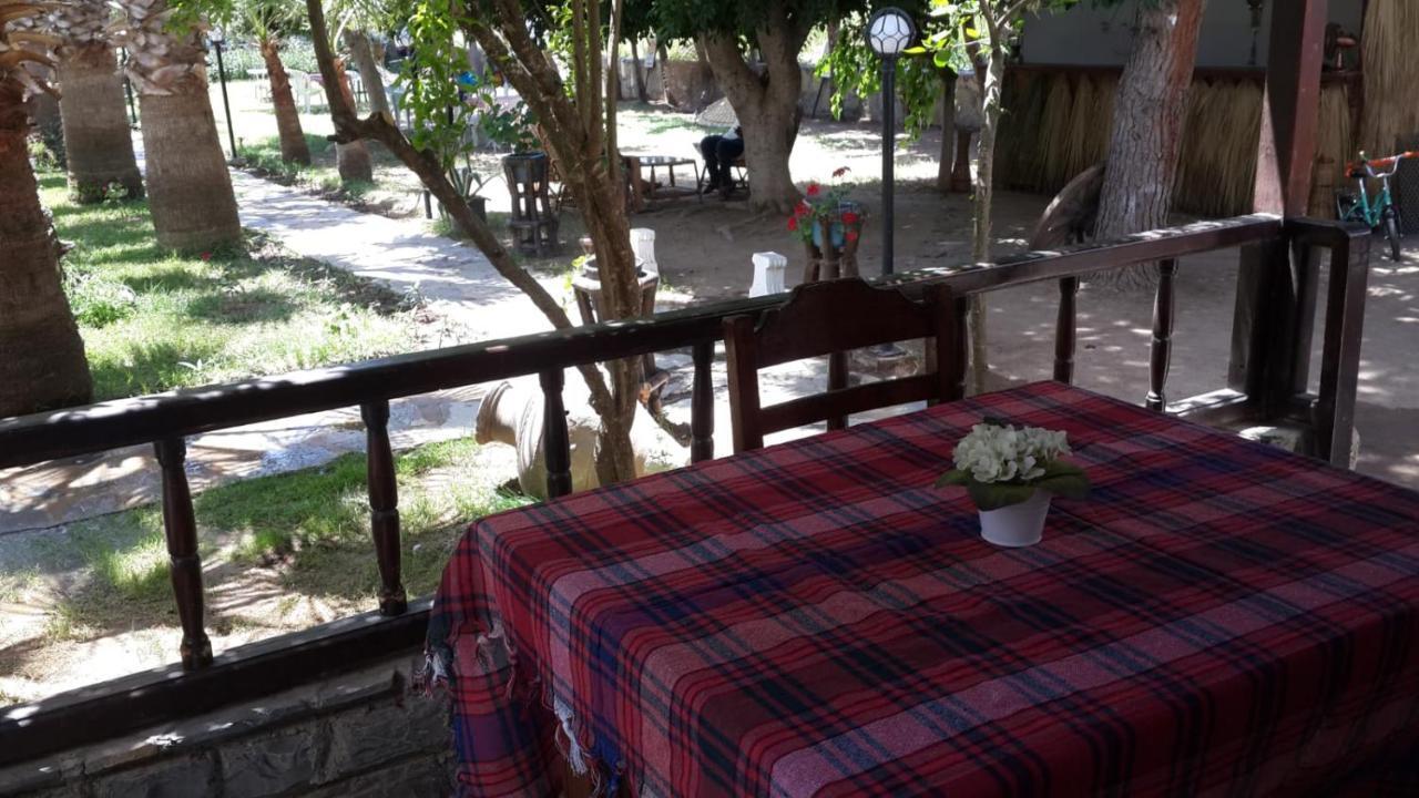 Alfa Hotel apartamentowy Bodrum