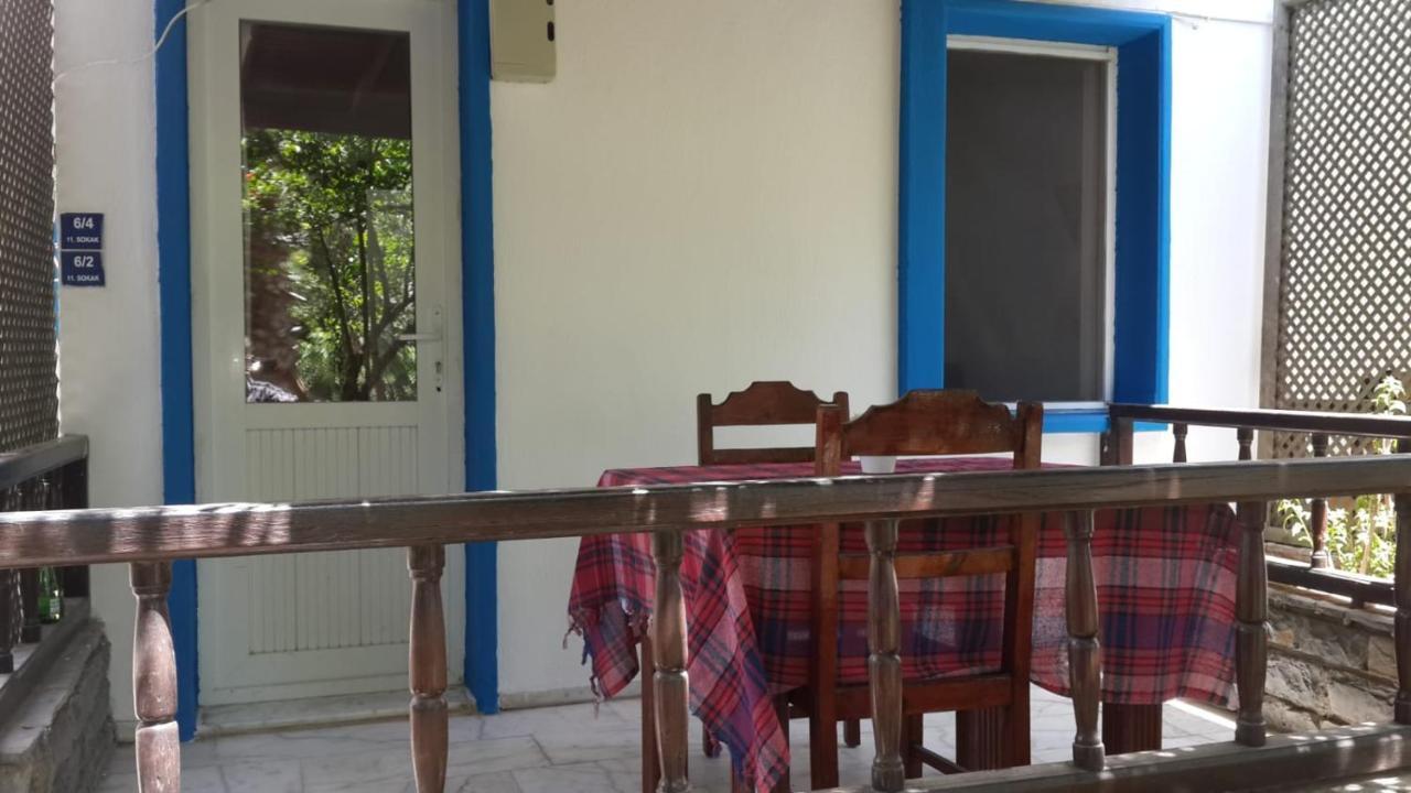 Alfa Hotel apartamentowy Bodrum
