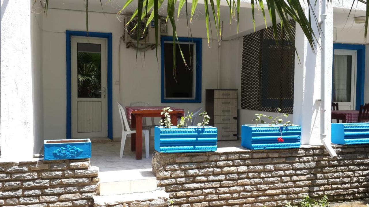 Hotel apartamentowy Alfa