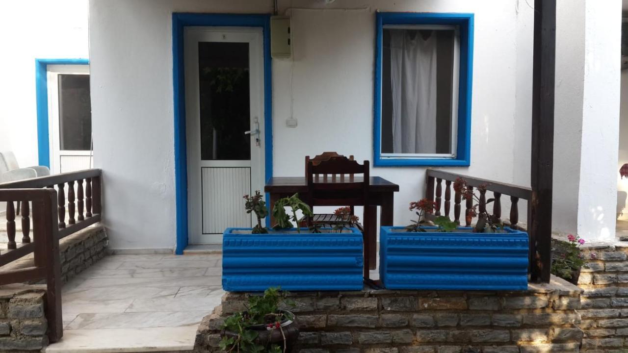 Alfa Hotel apartamentowy Bodrum