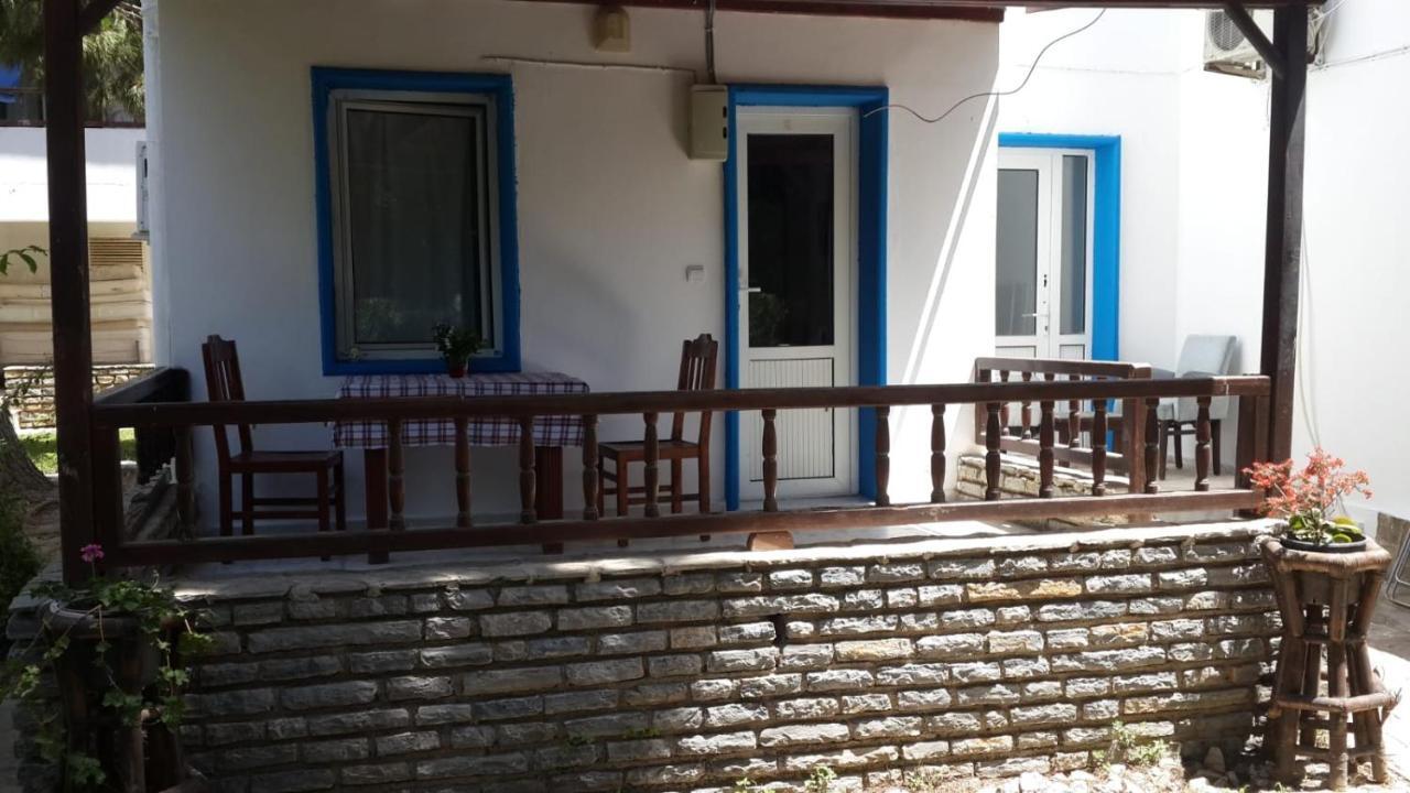 Hotel apartamentowy Alfa Bodrum