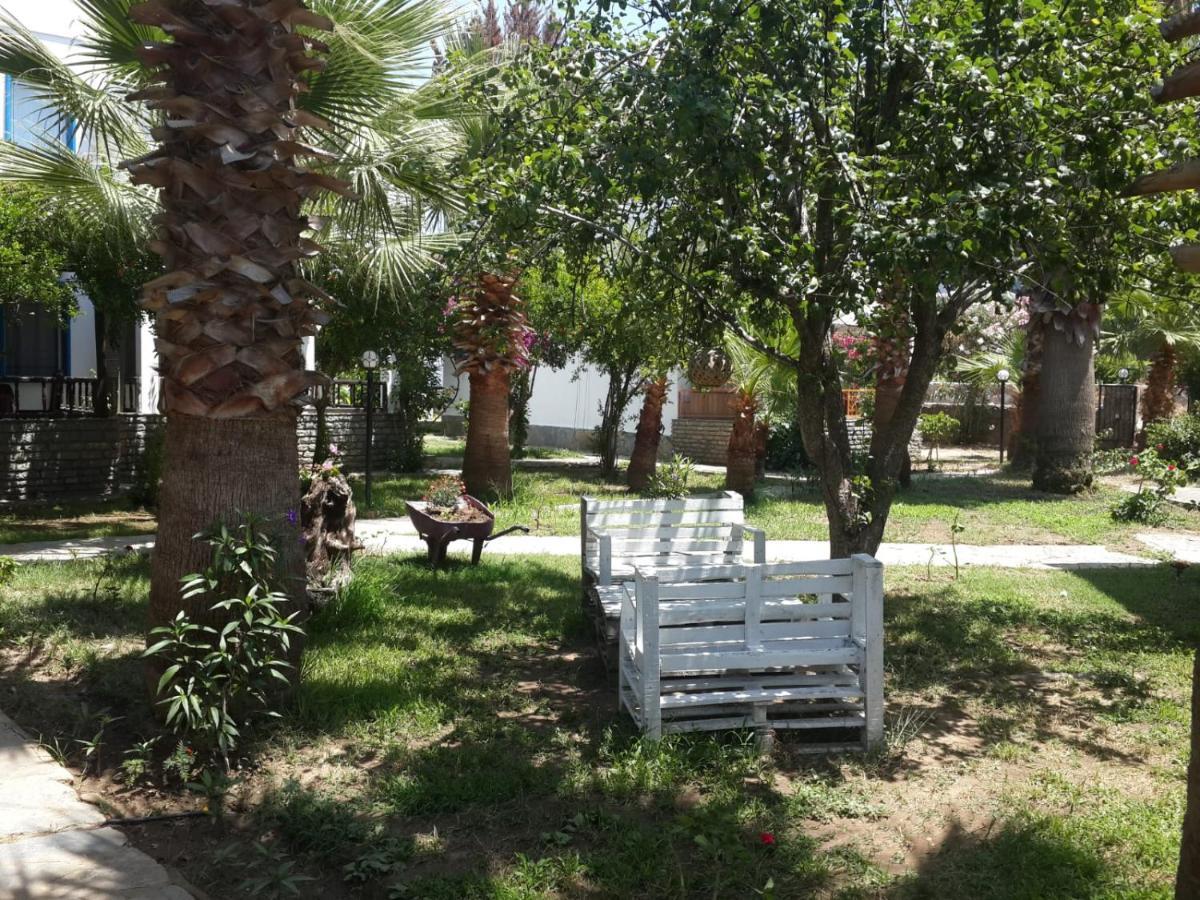 Alfa Hotel apartamentowy 3*