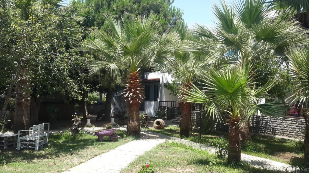 Hotel apartamentowy Alfa 3*