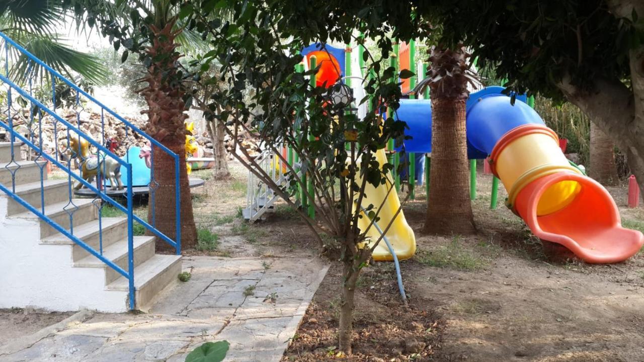 Alfa Hotel apartamentowy