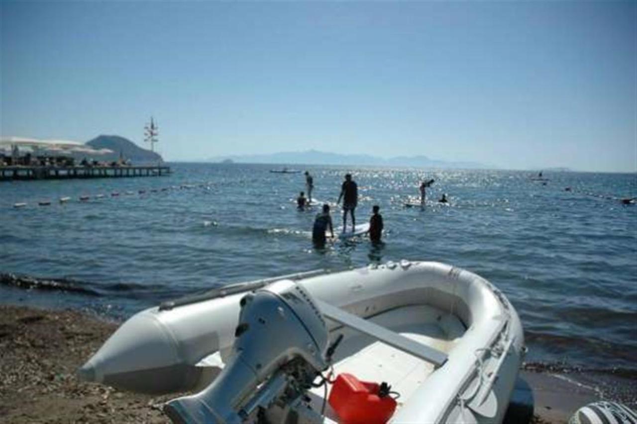 Hotel apartamentowy Alfa 3*
