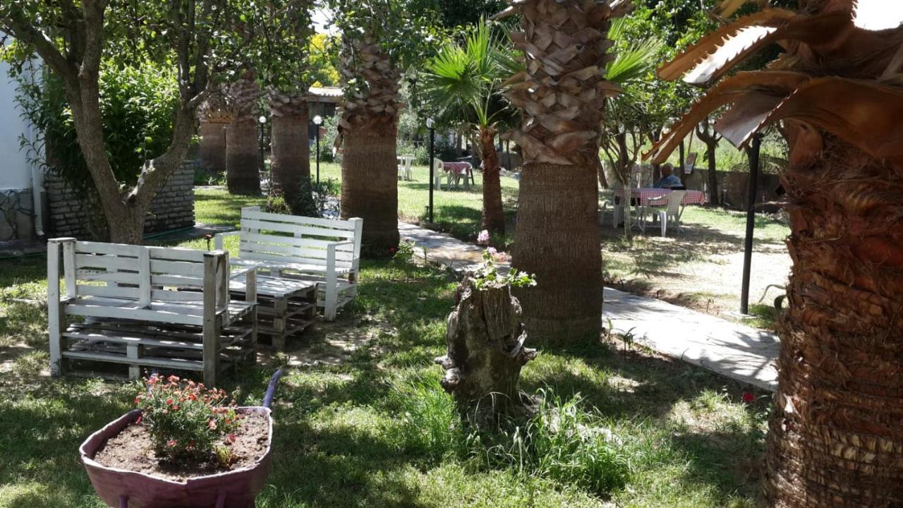Hotel apartamentowy Alfa 3*