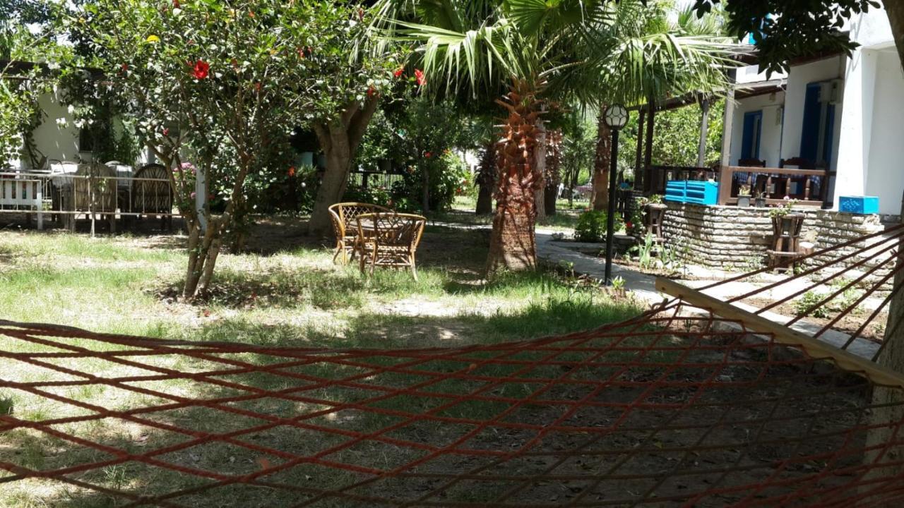 Hotel apartamentowy Alfa