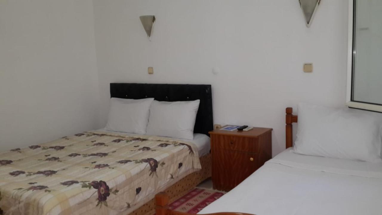 Alfa Aparthotel
