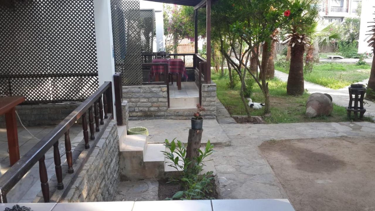 Hotel apartamentowy Alfa Bodrum